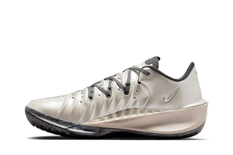 Nike GT Cut 4 PE 'Rob Dillingham' — Gold (3)