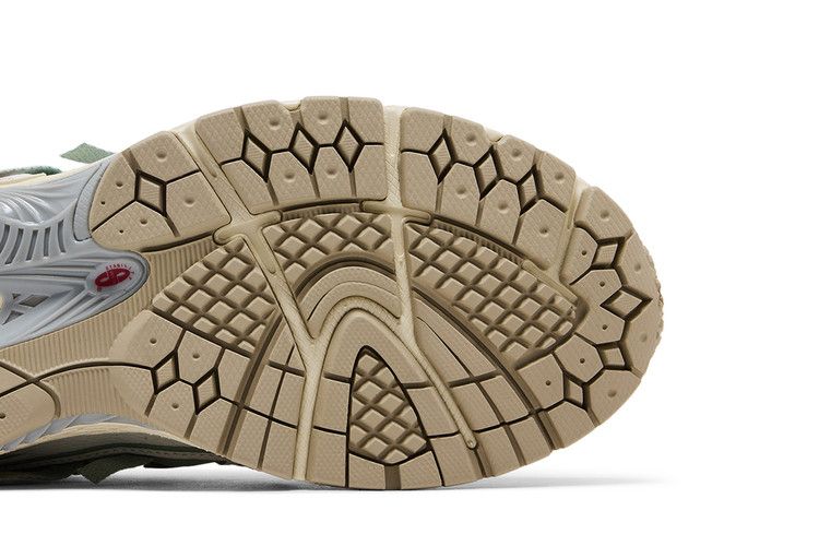 New Balance 1906 'Sea Salt Lone Star Grey' — Sea Salt/Lone Star Grey