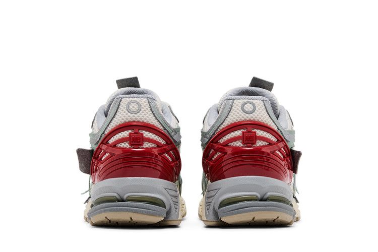 New Balance 1906 'Sea Salt Lone Star Grey' — Sea Salt/Lone Star Grey
