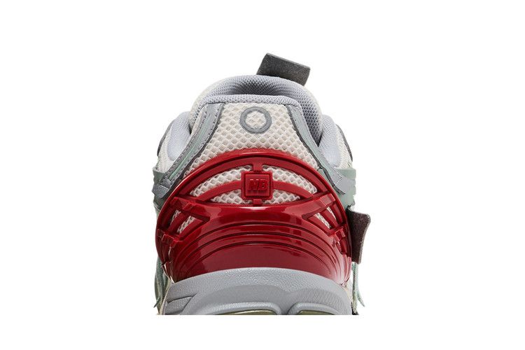 New Balance 1906 'Sea Salt Lone Star Grey' — Sea Salt/Lone Star Grey