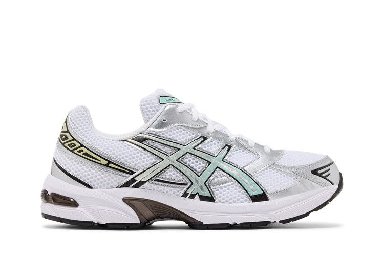 ASICS Gel 1130 'White Verdigris' — White/Verdigris