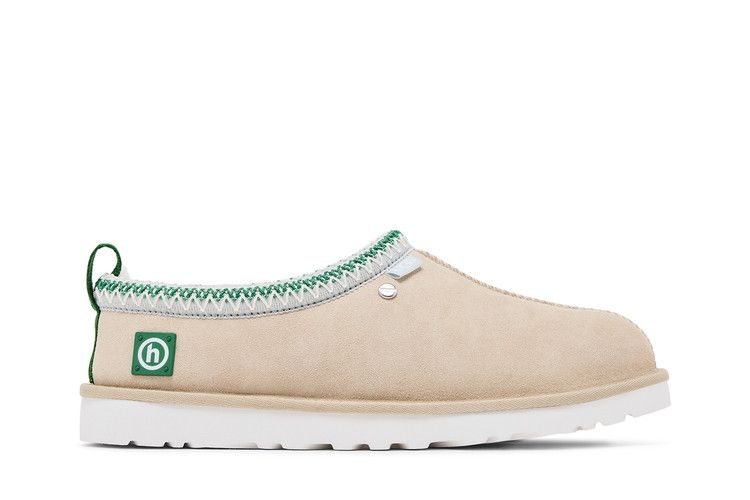 Hidden NY x UGG Hardware Tasman 'Tan' — Tan