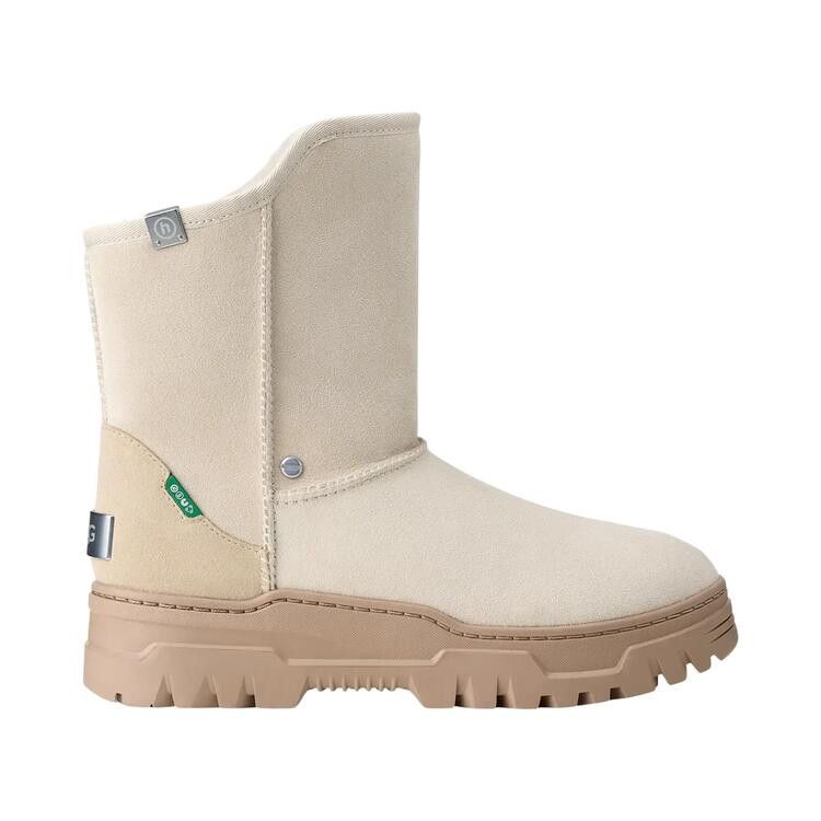 Hidden NY x UGG Hardware Boot 'Tan' — Tan