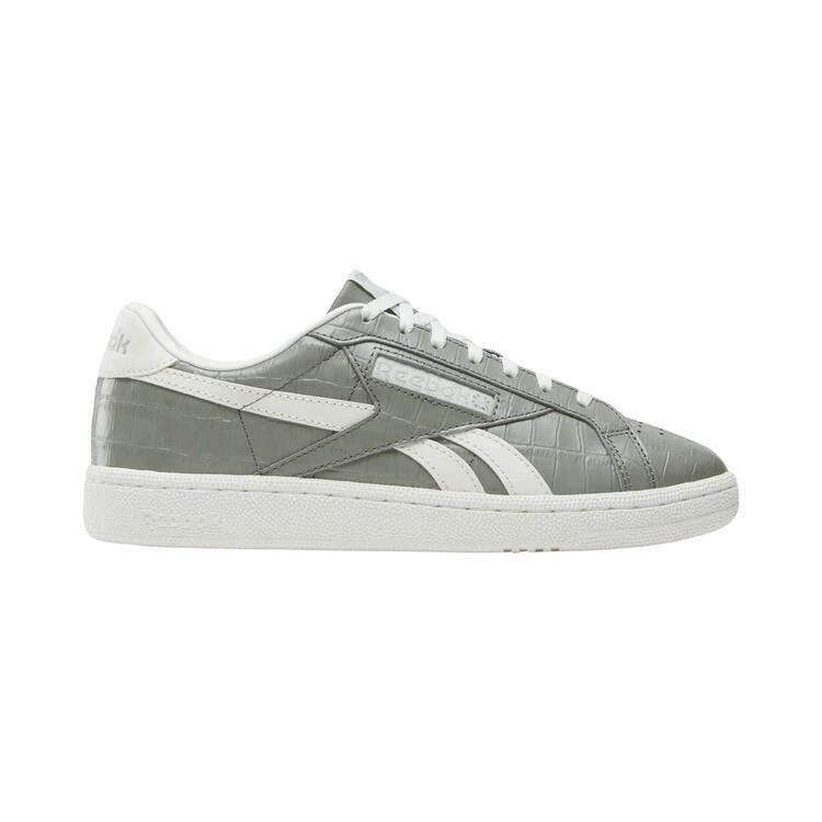 Reebok Wmns Club C Grounds UK 'Still Grey Chalk' — Still Grey/Chalk/Escape Grey