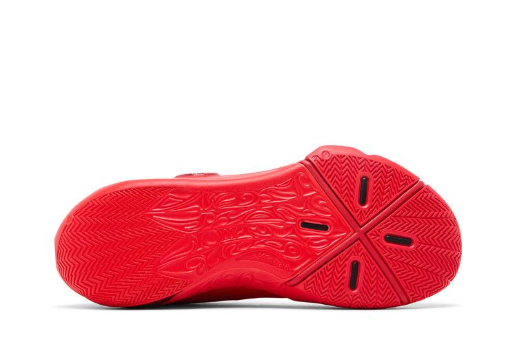 Li-Ning Way Of Wade 12 ' CNY - Coming Home' — Red
