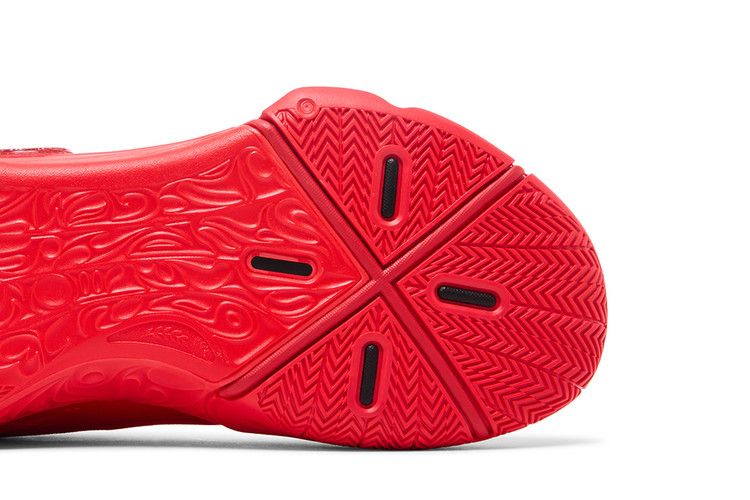 Li-Ning Way Of Wade 12 ' CNY - Coming Home' — Red