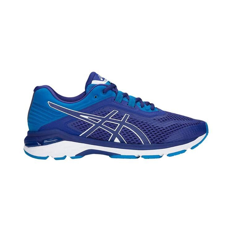 ASICS GT 2000 6 'Blue' — Blue