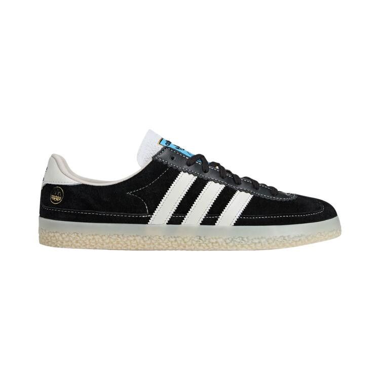 Newcastle United x adidas Roelee Spezial 'Black White' — Black White