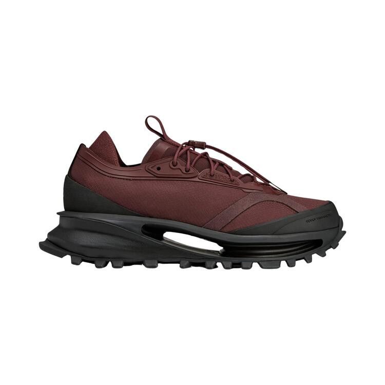 adidas Y-3 S-Gendo Trail 'Mystery Brown Black' — Mystery Brown/Mystery Brown/Black