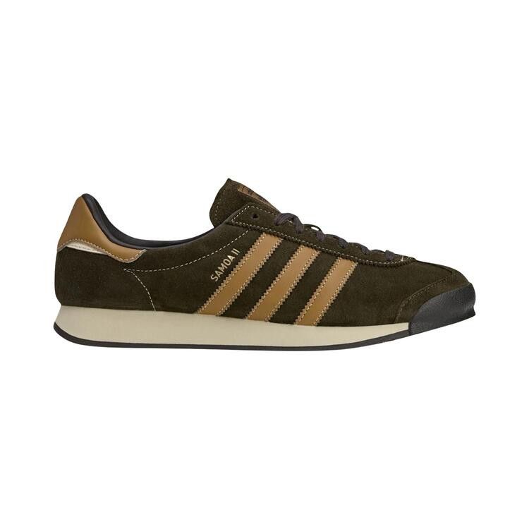 adidas Samoa II Spezial 'Bronze Strata Tan' — Bronze Strata/Tan/Cream