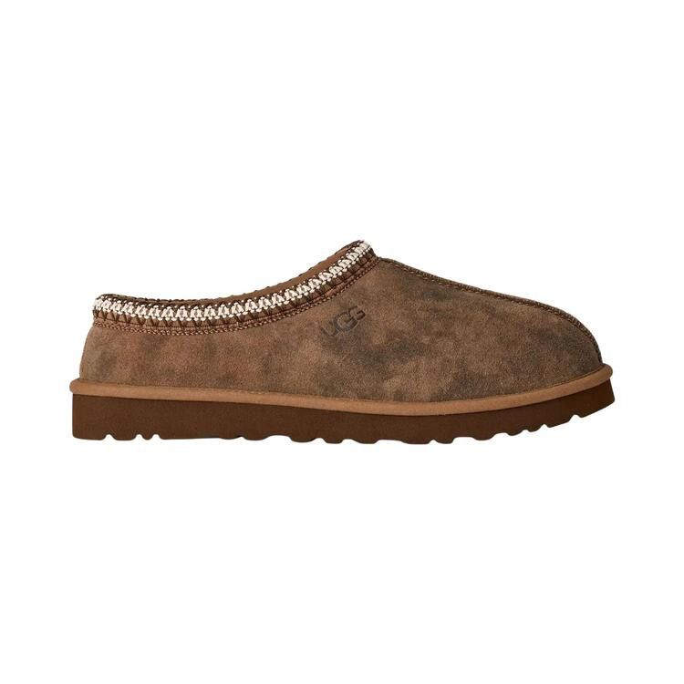 UGG Tasman Baxter Slipper 'Chestnut' — Chestnut