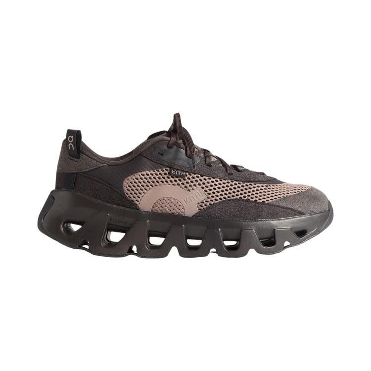 Kith x ON Wmns K-Tech 2 'Thorn Ganache' — Thorn/Ganache