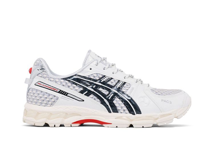 ASICS Gel Kayano 12.1 'Cream Black' — Cream/Black