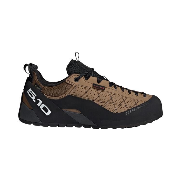 adidas Five Ten Guide Tennie GORE-TEX 'Cardboard Cloud White' — Cardboard/Cloud White/Core Black