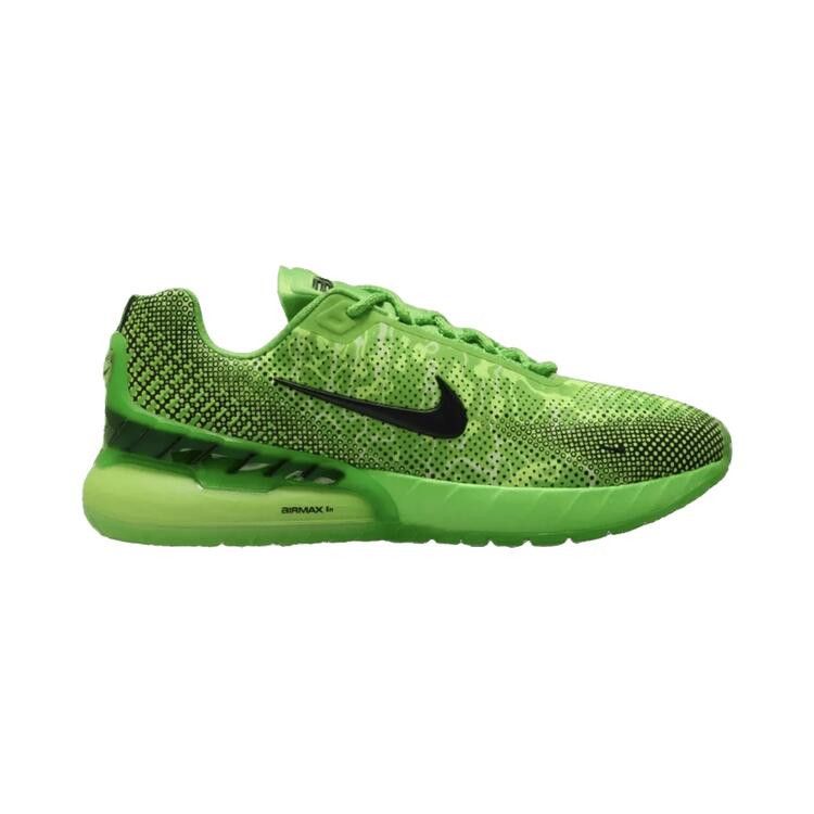 Nike Air Max Phoenix 'Green Strike' — Green Strike/Black/Mean Green