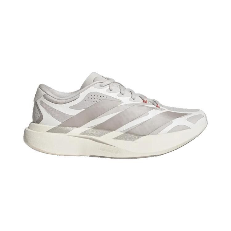 adidas Wmns Adizero EVO SL EXO 'White Haze Coral' — White/Haze Coral