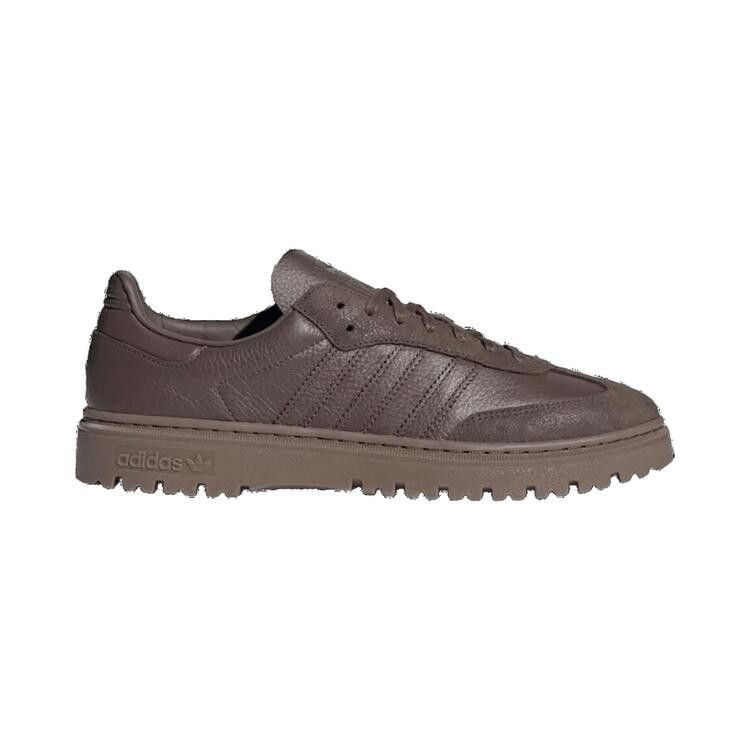 adidas Samba LX Freizeit 'Brown Gum' — Brown/Brown/Gum 5