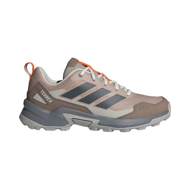adidas Wmns Terrex Eastrail 3 W 'Wonder Taupe' — Wonder Taupe / Grey Four / Chalky Brown