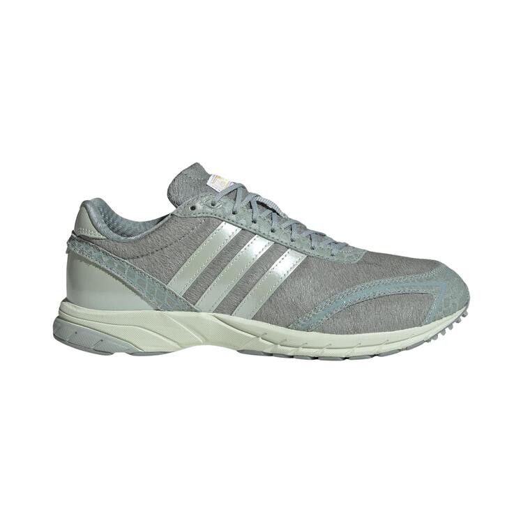 adidas Wmns Adizero Adios OG 'Wonder Sage' — Wonder Sage / Wonder Sage / Linen Green