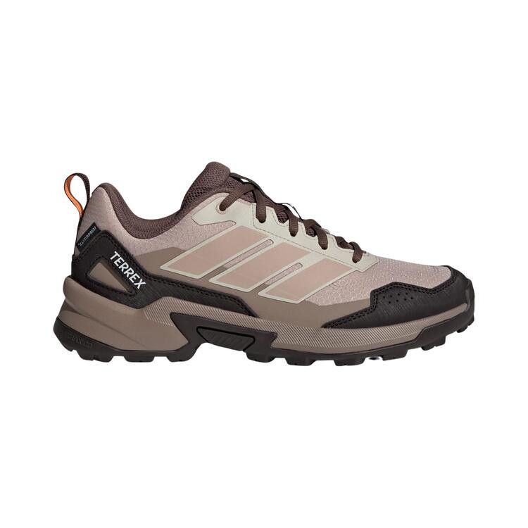 adidas Wmns Terrex Eastrail 3 Climaproof 'Wonder Taupe' — Wonder Taupe / Wonder Taupe / Chalky Brown