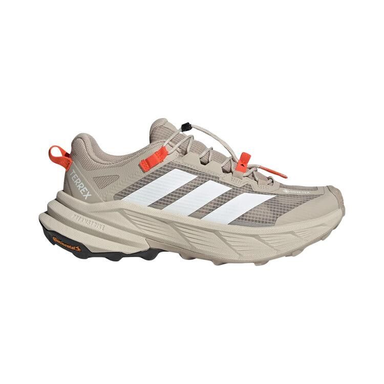 adidas Terrex Freehiker SL GORE-TEX 'Wonder Beige' — Wonder Beige / Cloud White / Beige
