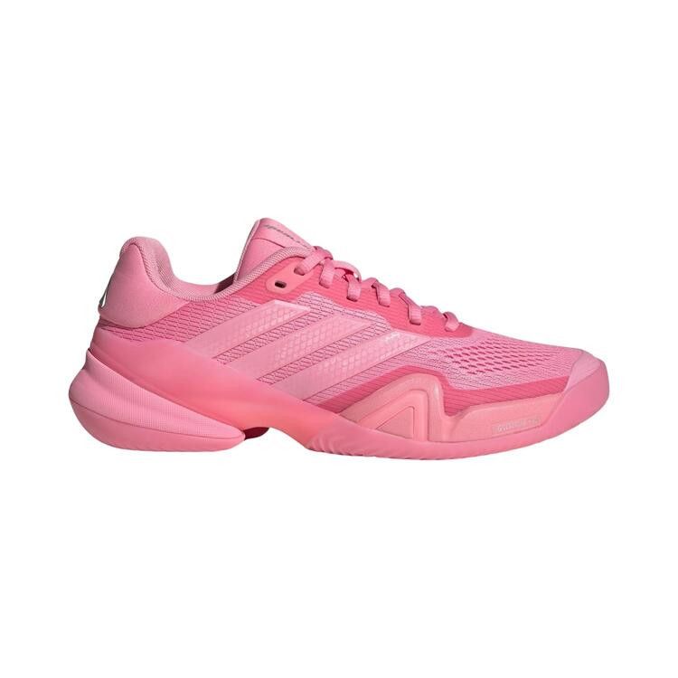 adidas Wmns Barricade 14 'Bliss Pink' — Bliss Pink / Bliss Pink / Bliss Pink