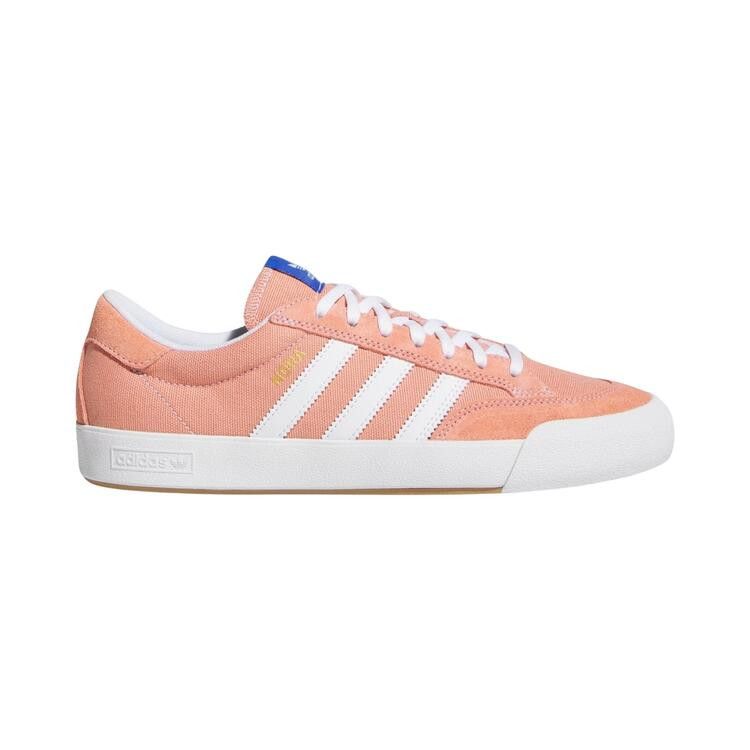 adidas Nora 'Wonder Clay Cloud White' — Wonder Clay / Cloud White / Blue Bird