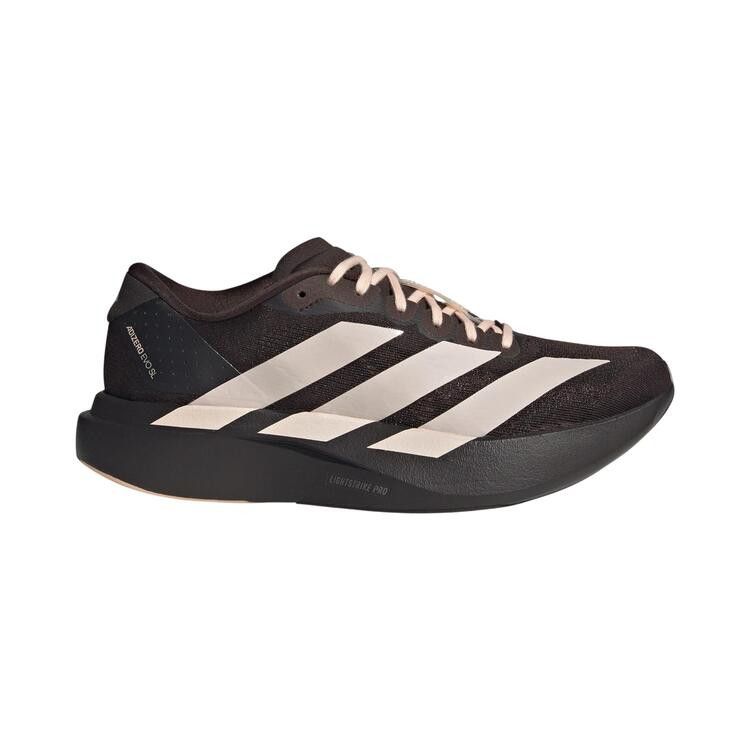 adidas Wmns Adizero Evo SL 'Aurora Coffee' — Aurora Coffee Met. / Blush Pink / Iron Metallic