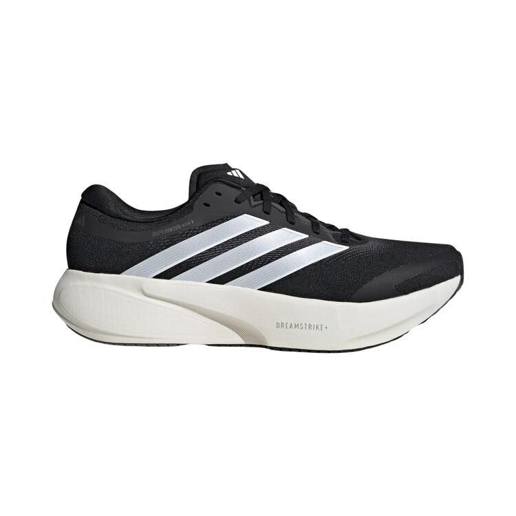 adidas Supernova Rise 3 'Core Black Cloud White' — Core Black / Cloud White / Core Black
