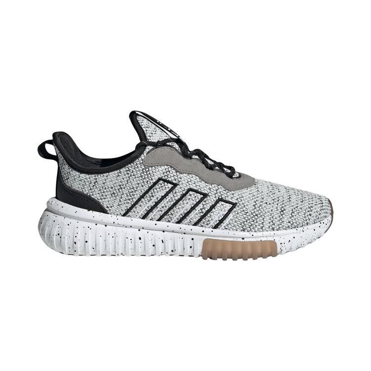 adidas Wmns Kaptir Flow 2.0 'Core Black Cloud White' — Core Black / Cloud White / Core Black