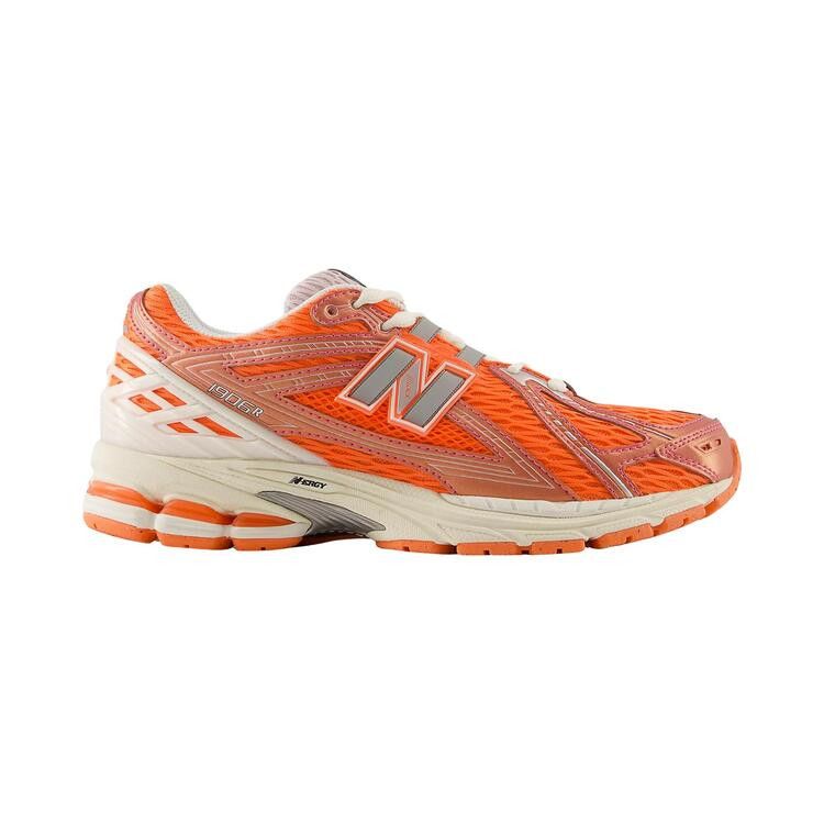New Balance 1906R 'Tangerine Heat Stone Pink' — Tangerine Heat / Stone Pink