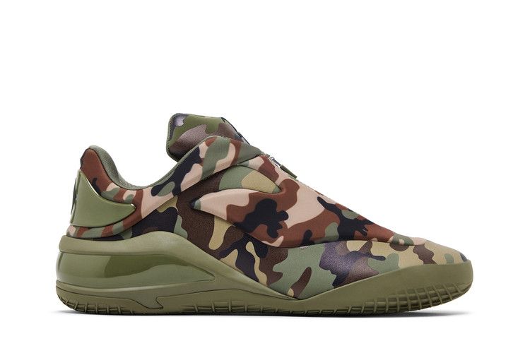 Converse SHAI 001 'Echo' — Camo/Camo