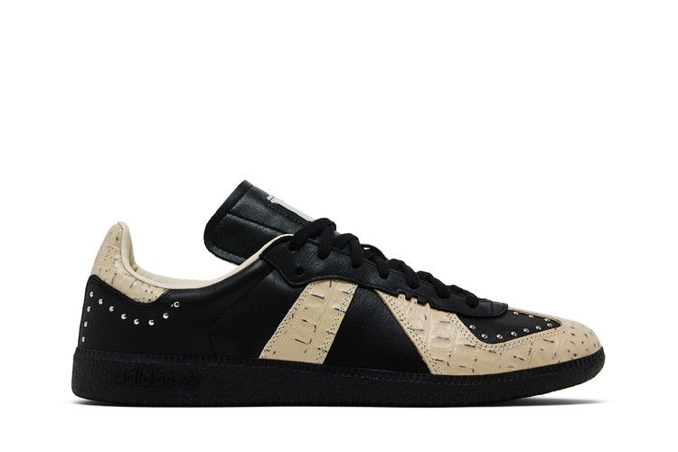 TWG x adidas BW Army 'Do Not Duplicate: Houston Rodeo Pack - Black Wonder White' — Black/Wonder White