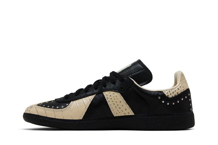 TWG x adidas BW Army 'Do Not Duplicate: Houston Rodeo Pack - Black Wonder White' — Black/Wonder White