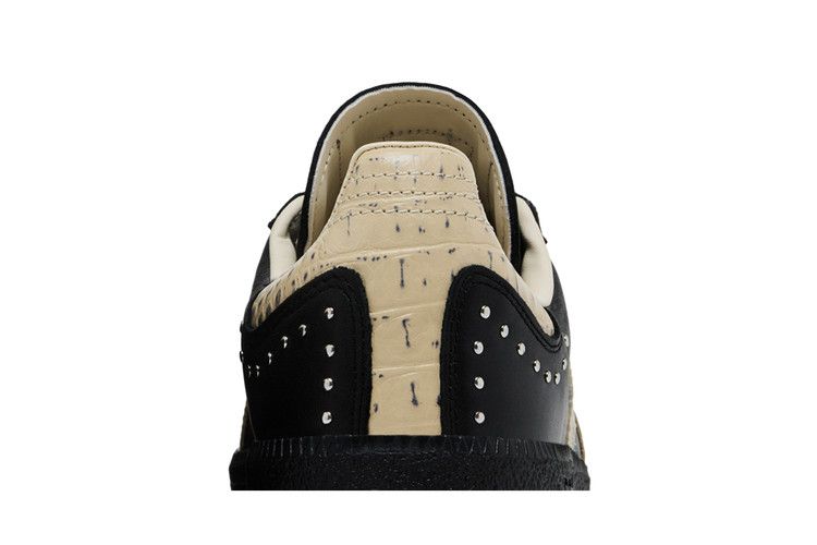 TWG x adidas BW Army 'Do Not Duplicate: Houston Rodeo Pack - Black Wonder White' — Black/Wonder White