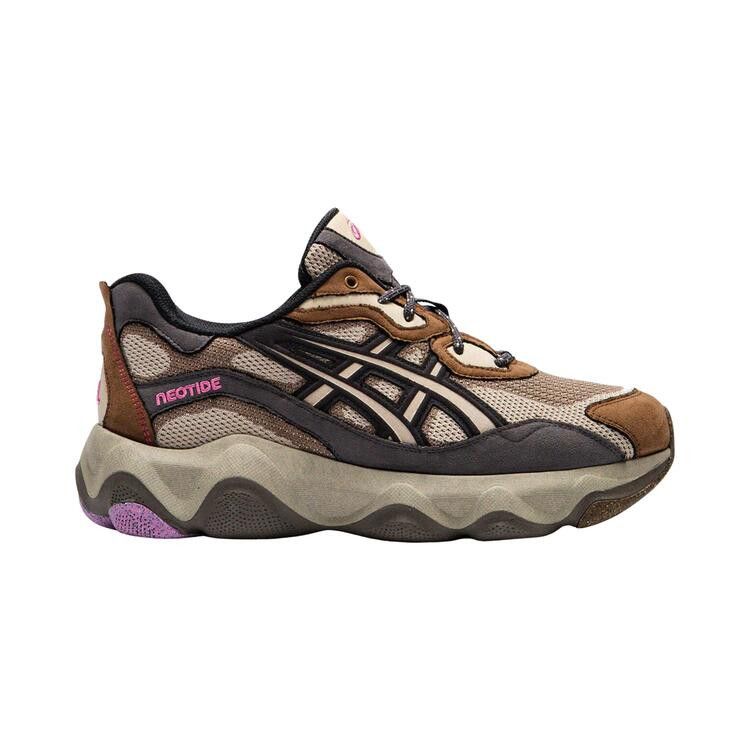 Studio Hagel x ASICS Neotide 'Studio Hagel x ASICS Neotide 'Brown Storm' — Brown Storm