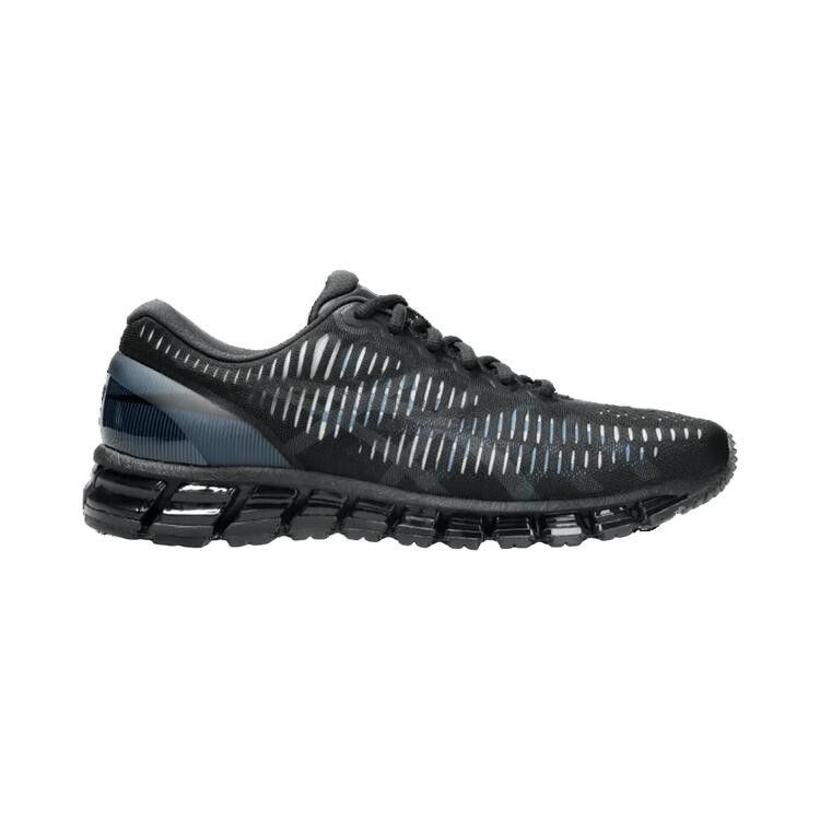 C.P. Company x ASICS Gel Quantum 360 'Black Beauty' — Black Beauty/Caviar