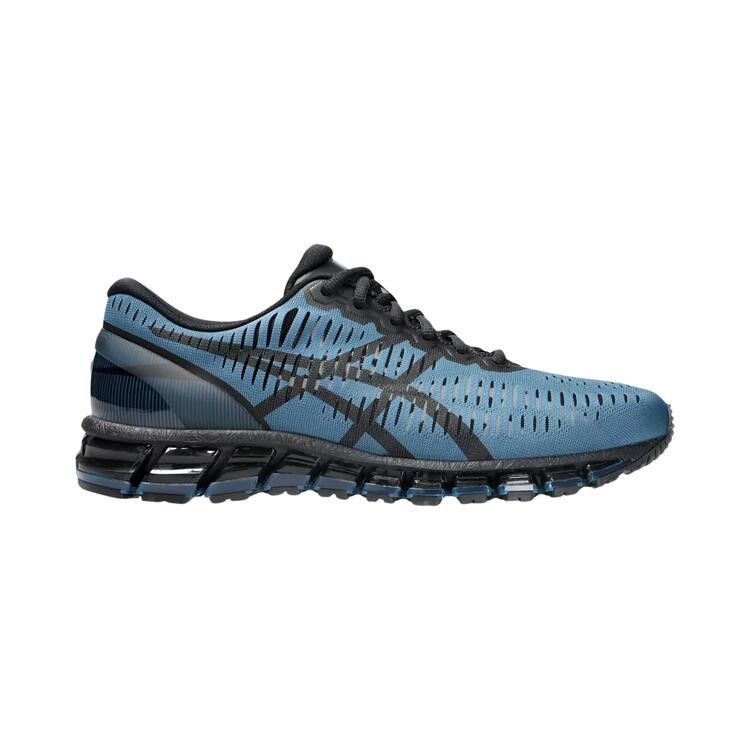 C.P. Company x ASICS Gel Quantum 360 'Moraccan Blue' — Moraccan Blue/Cavia