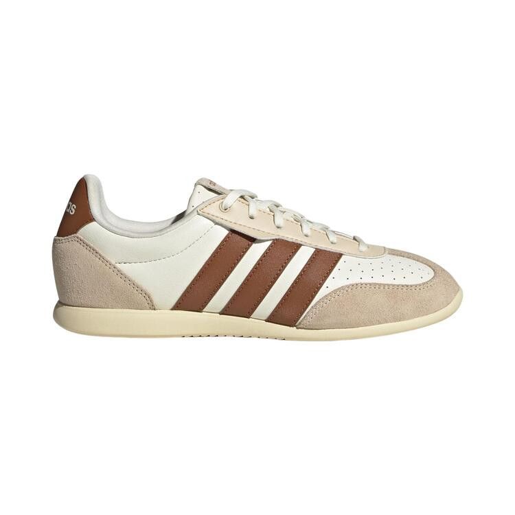adidas Wmns Barreda Lo 'Off White Dusky Bronze Warm Vanilla' — Off White / Dusky Bronze / Warm Vanilla