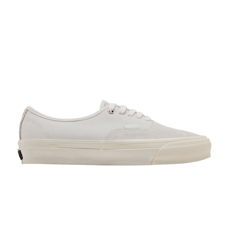 Vans Vants Otw Authentic 44 Vibram 'Haven White' 'White/White' — White/White