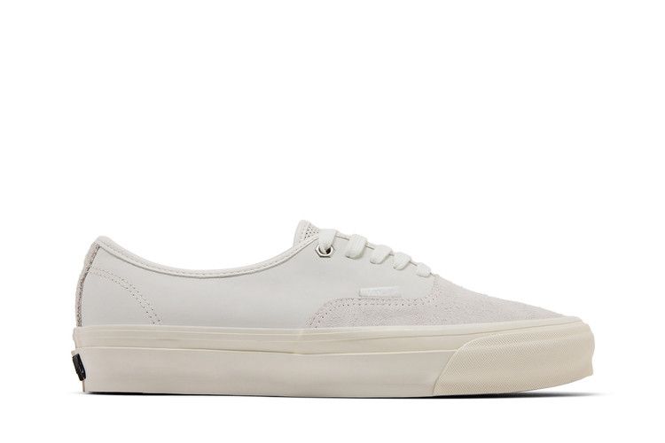 Vans Vants Otw Authentic 44 Vibram 'Haven White' 'White/White' — White/White