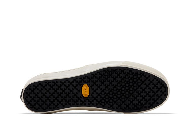 Vans Vants Otw Authentic 44 Vibram 'Haven White' 'White/White' — White/White