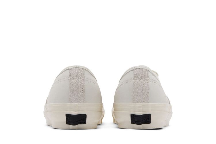 Vans Vants Otw Authentic 44 Vibram 'Haven White' 'White/White' — White/White