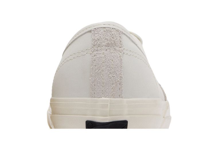 Vans Vants Otw Authentic 44 Vibram 'Haven White' 'White/White' — White/White