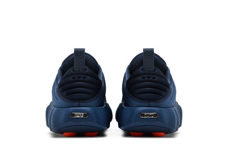 Nike Mind 002 'Thunder Blue' — Thunder Blue/Metallic Platinum-Diffused Blue-Hyper Crimson (7)