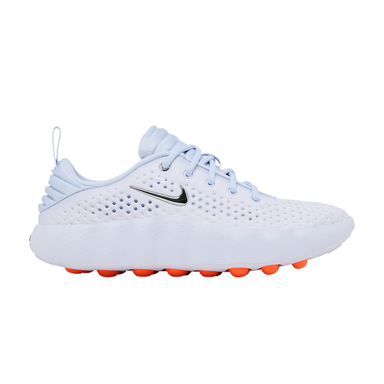 Nike Wmns Mind 002 Grey 'Football Grey' — Football Grey/Chrome-Hydrogen Blue-Hyper Crimson-Black