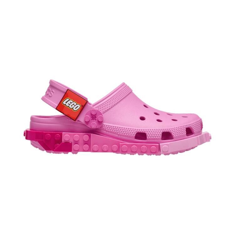 LEGO x Crocs Creativity Clog Kids 'Pink' — Pink