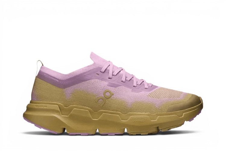 ON Wmns Cloudsoma (W) 'Sakura Safari' — Sakura/Safari