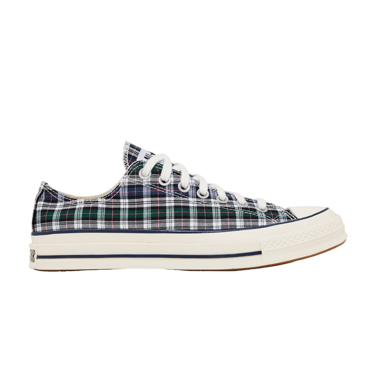 Noah x Converse Chuck Taylor 70 'True Blue' — True Blue/Egret/Black