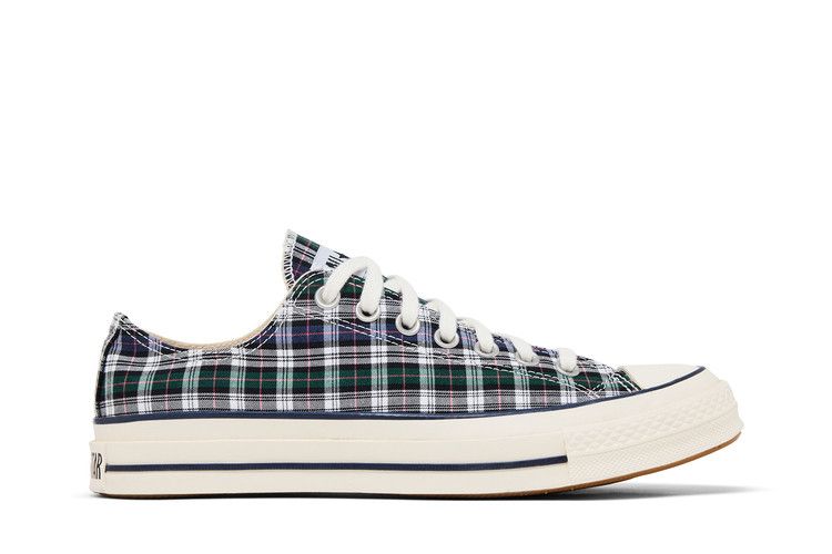 Noah x Converse Chuck Taylor 70 'True Blue' — True Blue/Egret/Black